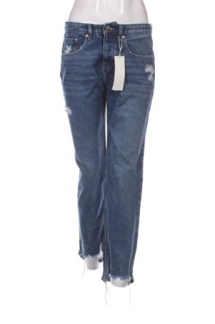 Damen Jeans Sinsay, Größe M, Farbe Blau, Preis 11,29 €