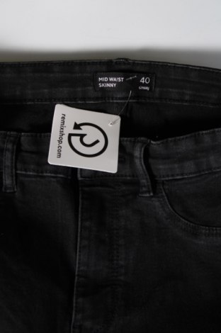 Damen Jeans Sinsay, Größe M, Farbe Schwarz, Preis € 8,90