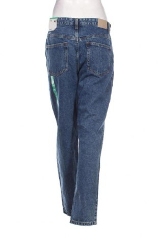 Damen Jeans Sinsay, Größe L, Farbe Blau, Preis 11,29 €