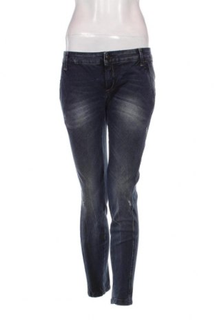 Damen Jeans Sisley, Größe M, Farbe Blau, Preis 23,02 €