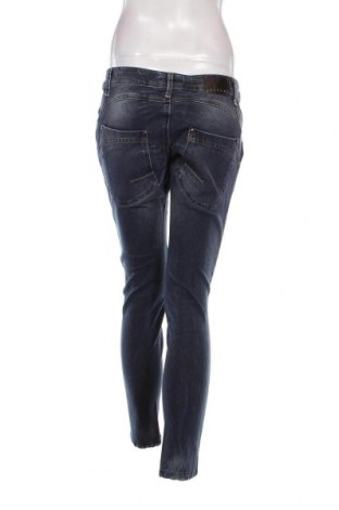 Damen Jeans Sisley, Größe M, Farbe Blau, Preis € 38,36