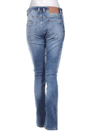 Damen Jeans Smog, Größe L, Farbe Blau, Preis 9,08 €