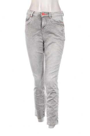 Damen Jeans Soccx, Größe S, Farbe Grau, Preis € 20,88