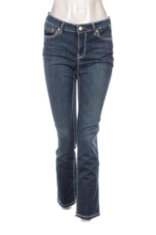 Damen Jeans Soccx, Größe M, Farbe Blau, Preis € 20,88