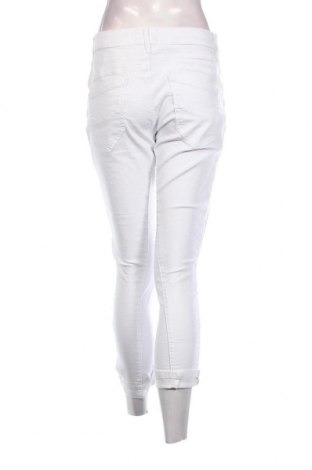 Damskie jeansy Soya Concept, Rozmiar M, Kolor Biały, Cena 63,15 zł