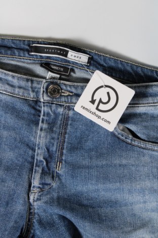 Damen Jeans Sportmax Code, Größe L, Farbe Blau, Preis € 15,36