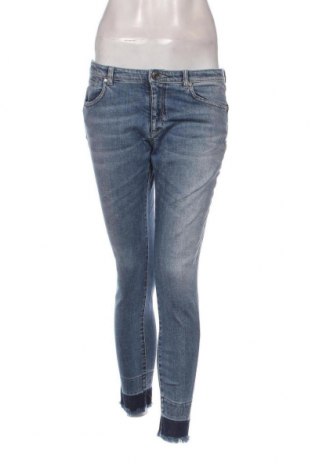 Damen Jeans Sportmax Code, Größe L, Farbe Blau, Preis € 17,51