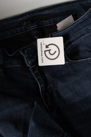 Γυναικείο Τζίν Staff Jeans, Μέγεθος S, Χρώμα Μπλέ, Τιμή 11,16 €