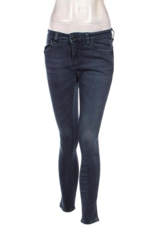 Damen Jeans Staff Jeans, Größe S, Farbe Blau, Preis 4,99 €