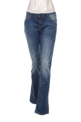 Γυναικείο Τζίν Stella, Μέγεθος XL, Χρώμα Μπλέ, Τιμή 14,26 €