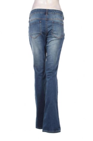 Dámské džíny  Stella, Velikost XL, Barva Modrá, Cena  343,00 Kč