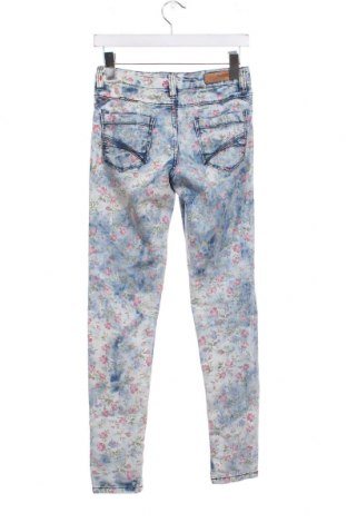 Damen Jeans Stitch & Soul, Größe XS, Farbe Mehrfarbig, Preis 14,83 €