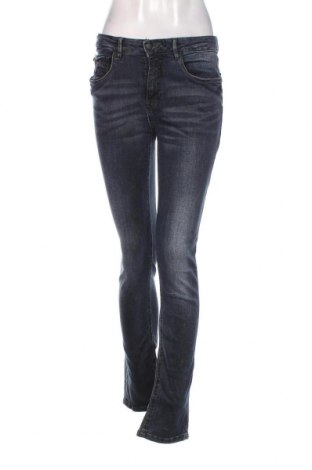 Damen Jeans Stooker, Größe S, Farbe Blau, Preis € 5,45