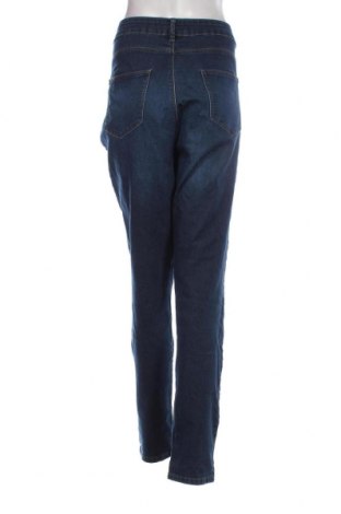 Damen Jeans Stooker, Größe XXL, Farbe Blau, Preis 10,09 €