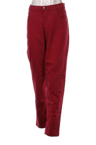 Damen Jeans Stooker, Größe XL, Farbe Rot, Preis € 8,07