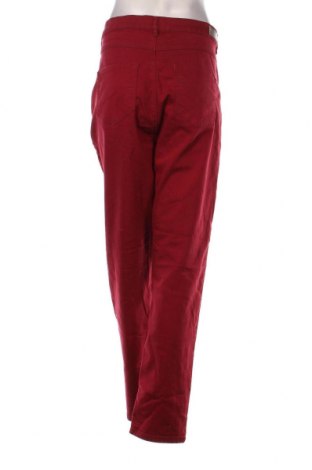 Damen Jeans Stooker, Größe XL, Farbe Rot, Preis € 9,08