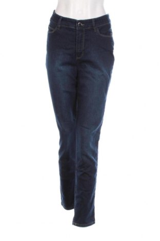 Γυναικείο Τζίν Stooker, Μέγεθος L, Χρώμα Μπλέ, Τιμή 5,92 €