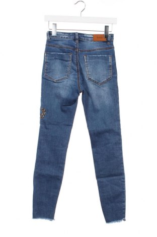 Damen Jeans Stradivarius, Größe XS, Farbe Blau, Preis € 15,00