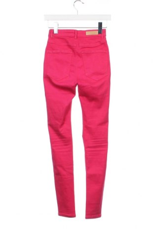 Damen Jeans Stradivarius, Größe XS, Farbe Rosa, Preis € 6,68