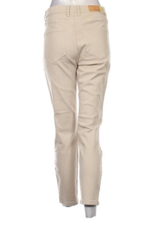 Damen Jeans Stradivarius, Größe S, Farbe Beige, Preis € 9,00