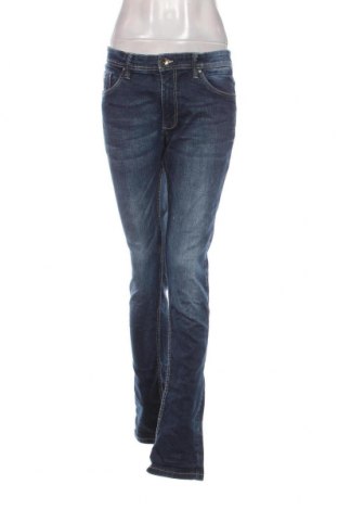Dámské džíny  Straight Up, Velikost XL, Barva Modrá, Cena  208,00 Kč