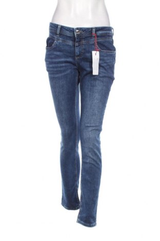 Damen Jeans Street One, Größe M, Farbe Blau, Preis € 26,37