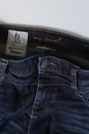 Damen Jeans Street One, Größe XS, Farbe Blau, Preis 5,71 €