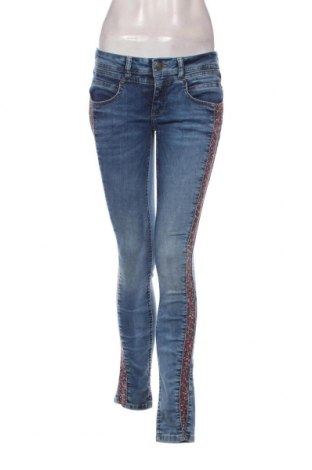 Damen Jeans Street One, Größe S, Farbe Blau, Preis 15,66 €