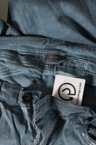 Damen Jeans Street One, Größe XL, Farbe Blau, Preis 11,32 €