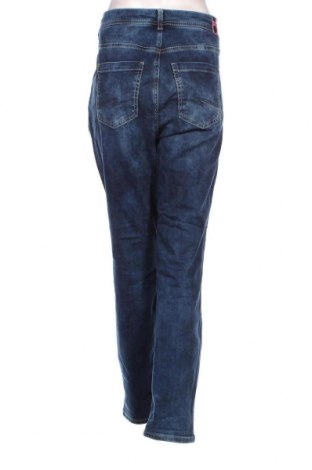 Damskie jeansy Street One, Rozmiar XL, Kolor Niebieski, Cena 52,46 zł