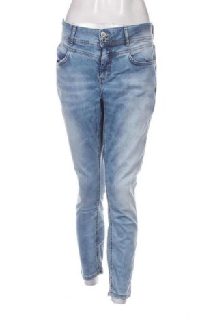 Damen Jeans Street One, Größe L, Farbe Blau, Preis € 11,95