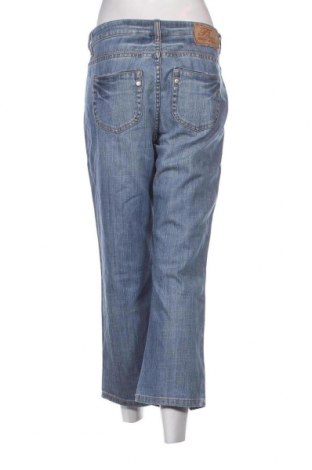 Damen Jeans Street One, Größe L, Farbe Blau, Preis 10,69 €