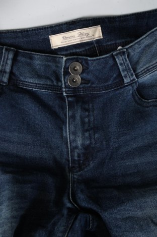 Damen Jeans Street One, Größe L, Farbe Blau, Preis € 7,42
