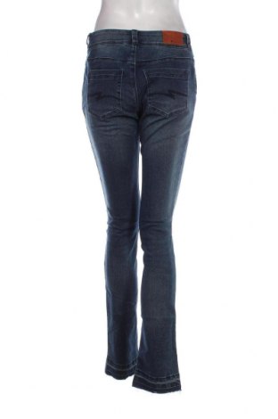 Damen Jeans Street One, Größe L, Farbe Blau, Preis 5,99 €