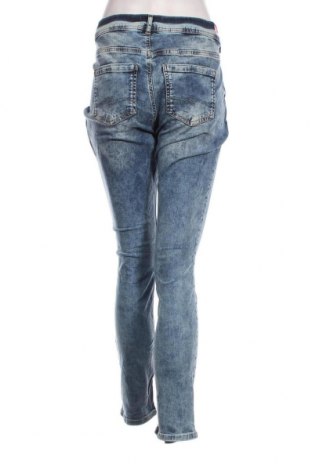 Damen Jeans Street One, Größe XL, Farbe Blau, Preis 11,41 €