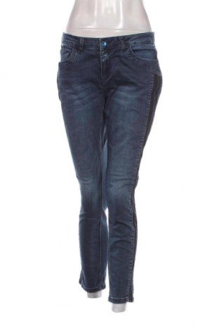 Damen Jeans Street One, Größe M, Farbe Blau, Preis € 7,13