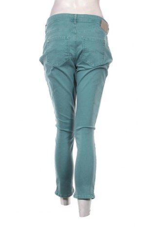 Damen Jeans Street One, Größe L, Farbe Grün, Preis 12,84 €