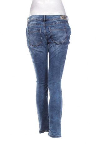 Damen Jeans Street One, Größe L, Farbe Blau, Preis € 12,84