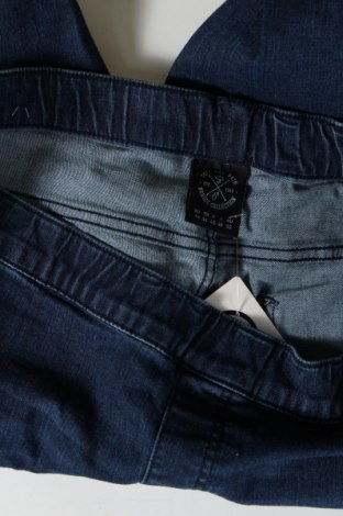 Dámske džínsy  TCM, Veľkosť XL, Farba Modrá, Cena  7,56 €