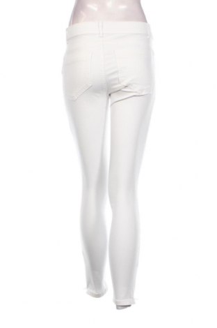 Damen Jeans Taifun, Größe M, Farbe Weiß, Preis € 26,81