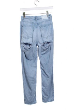 Damen Jeans Tally Weijl, Größe XS, Farbe Blau, Preis 11,38 €