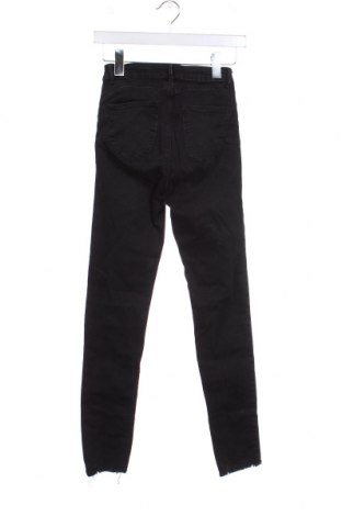 Damen Jeans Tally Weijl, Größe XS, Farbe Schwarz, Preis € 5,65