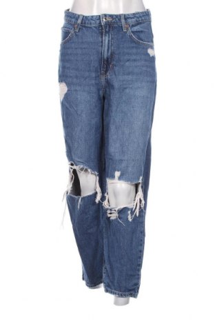 Damen Jeans Tally Weijl, Größe M, Farbe Blau, Preis 20,49 €