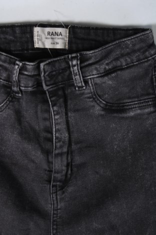 Damen Jeans Tally Weijl, Größe XS, Farbe Grau, Preis 5,05 €