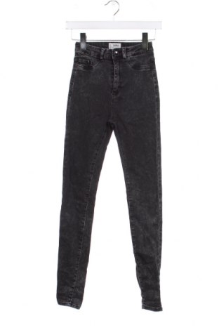 Damen Jeans Tally Weijl, Größe XS, Farbe Grau, Preis € 5,05