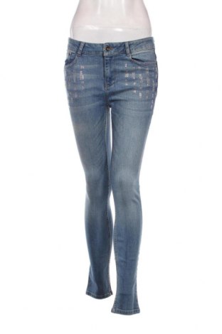 Damen Jeans Tex, Größe M, Farbe Blau, Preis € 7,12