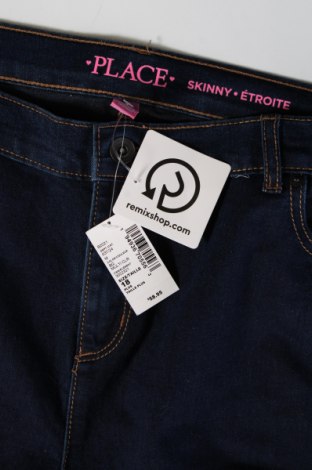Damen Jeans The Children's Place, Größe XL, Farbe Blau, Preis 12,80 €