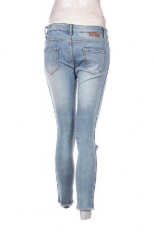 Damen Jeans The People Rep., Größe S, Farbe Blau, Preis € 9,13