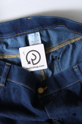 Damen Jeans Time and tru, Größe XL, Farbe Blau, Preis € 32,01