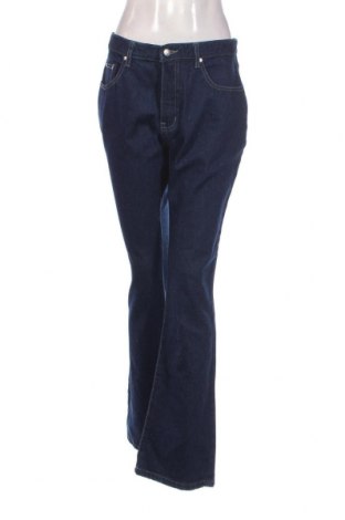 Damen Jeans Timeout, Größe M, Farbe Blau, Preis € 10,69